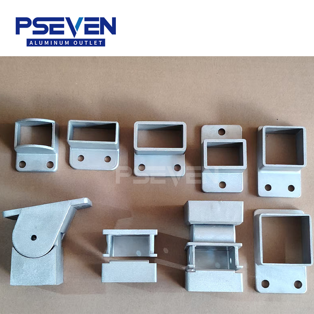 img of Aluminum Bracket