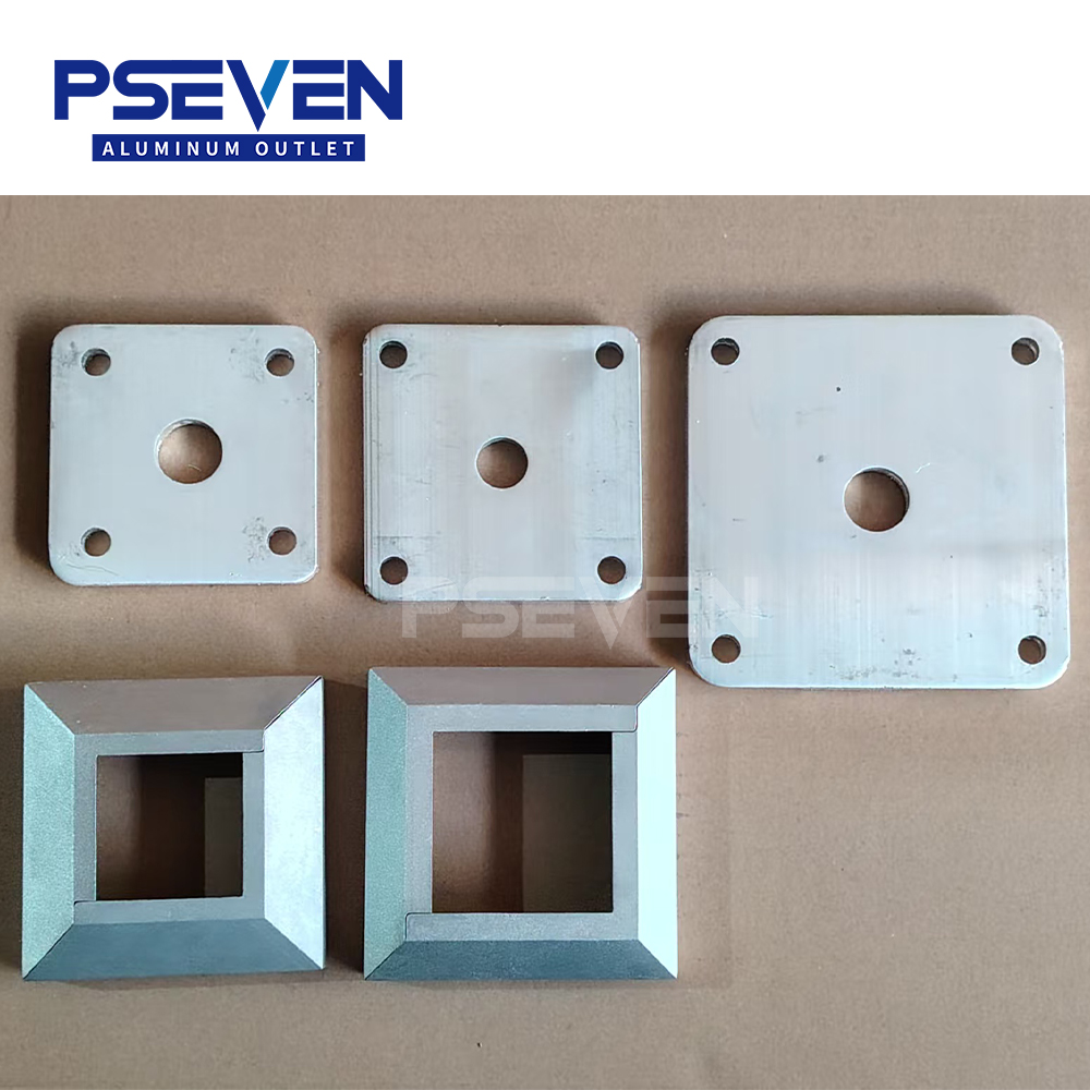 img of Aluminum Base Plate