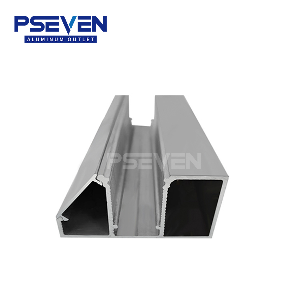 img of Aluminum U channel Profile