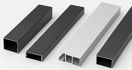 <span style='font-family: TitilliumWeb-Bold; font-size: 30px;'>Aluminum Profiles</span><span style='font-size:16px;font-weight:bold;color:#333;'>Build frameworks for everything</span><span style='font-size:16px;color:#60666c;line-height:1.75;'>▪ Lightweight but strong<br>▪ Consistent extrusion quality <br>▪ Made for architects & builders</span>