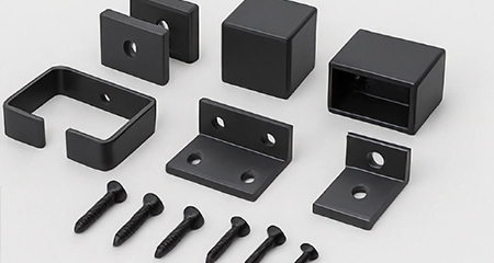 <span style='font-family: TitilliumWeb-Bold; font-size: 30px;'>Aluminum Accessories</span><span style='font-size:16px; font-weight:bold;color:#333;'>Make connections that last</span><span style='font-size:16px;color:#60666c;line-height:1.75;'>▪ Seamless integration<br>▪ Universal compatibility <br>▪ Long service life</span>