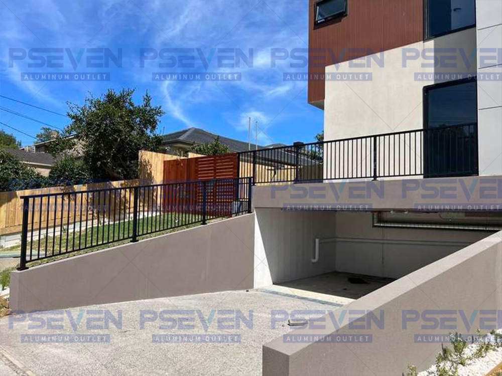 img of Balustrade