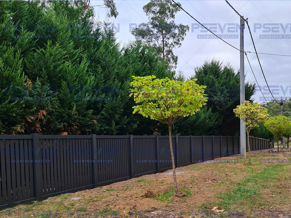 img of Fence
