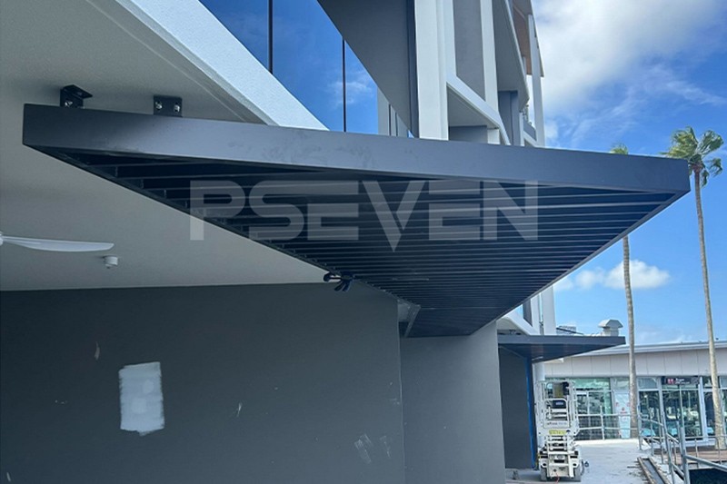 Window Awning