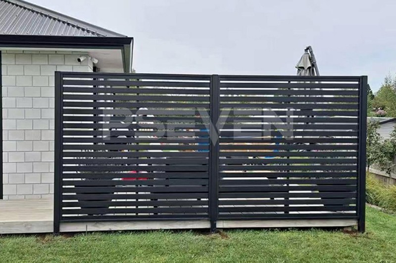 img of Aluminum Slat Screen