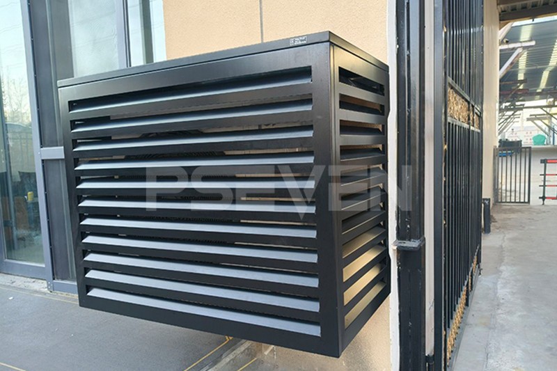 AC Cover