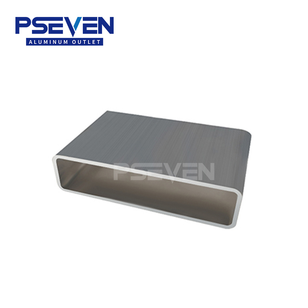 Aluminum Slat Profile