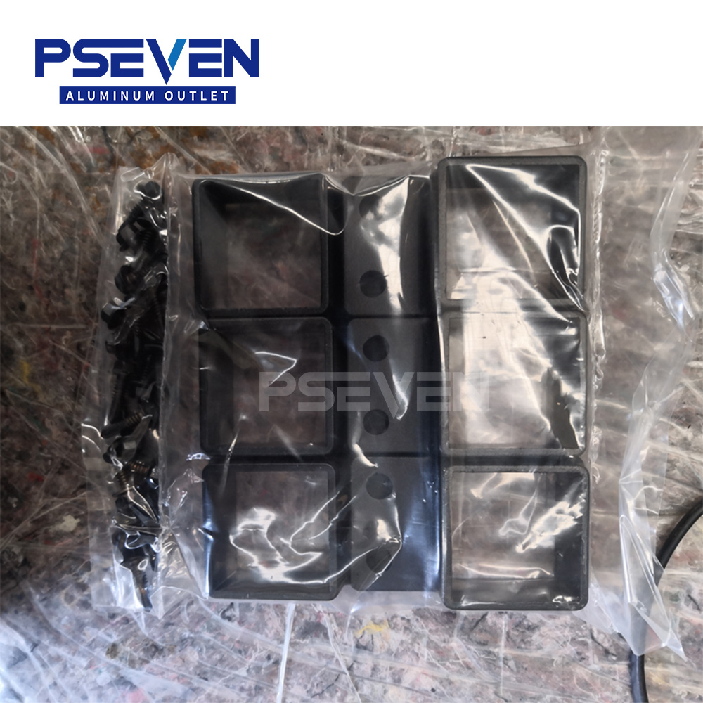 Aluminum Bracket