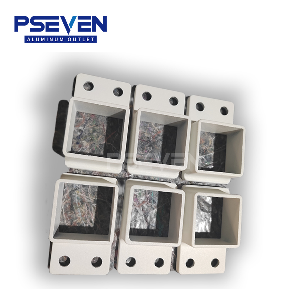 Aluminum Bracket