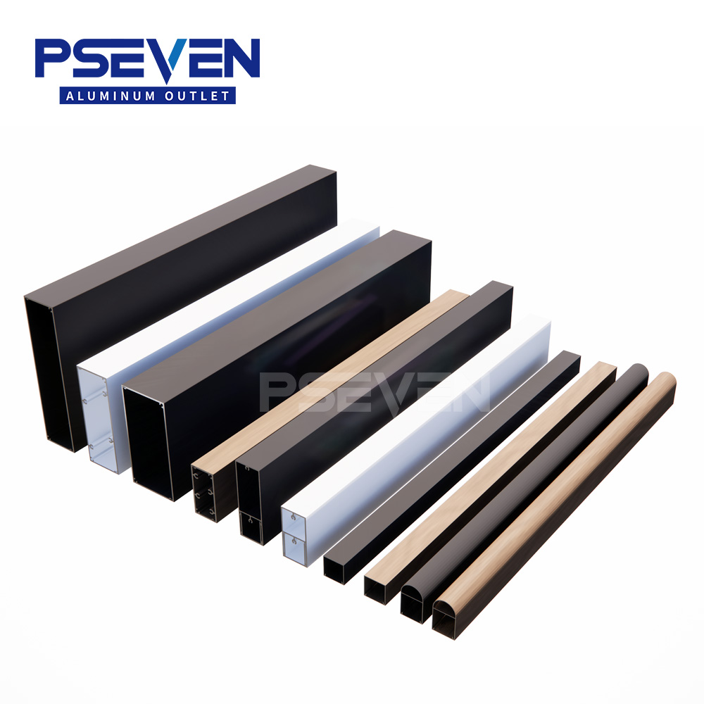 Aluminum Batten Systems | L-Click & C-Click Batten for Fence, Screen, Gate & Interior Design